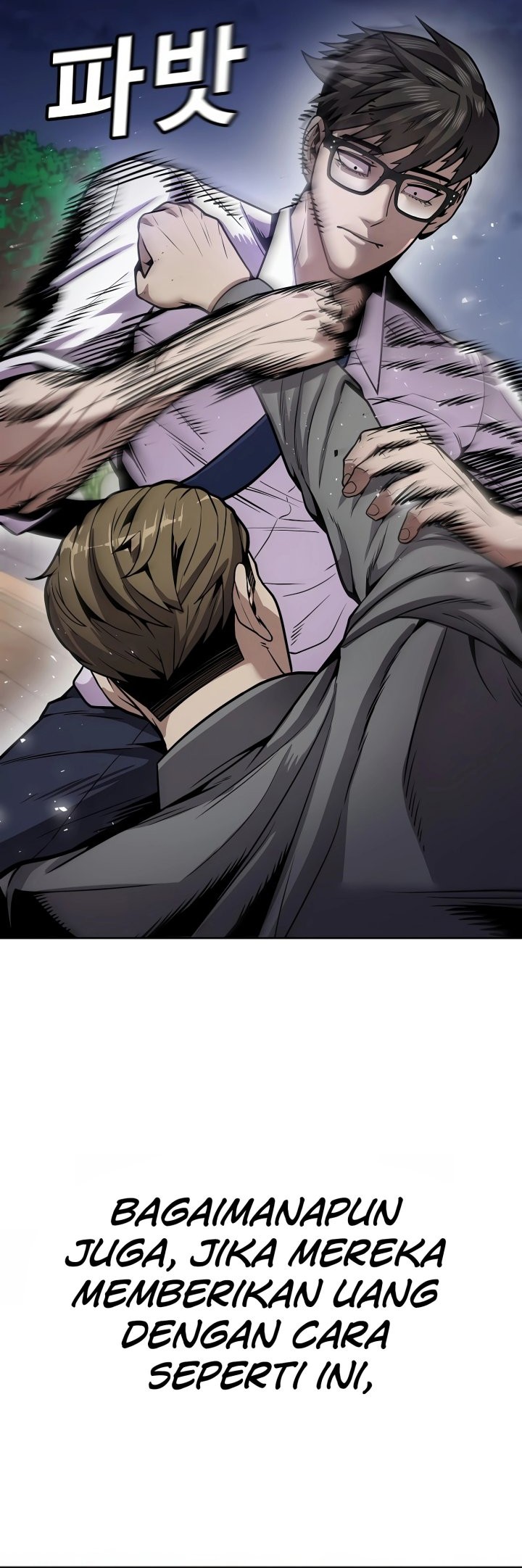 Hand Over the Money! Chapter 1 - halaman 142