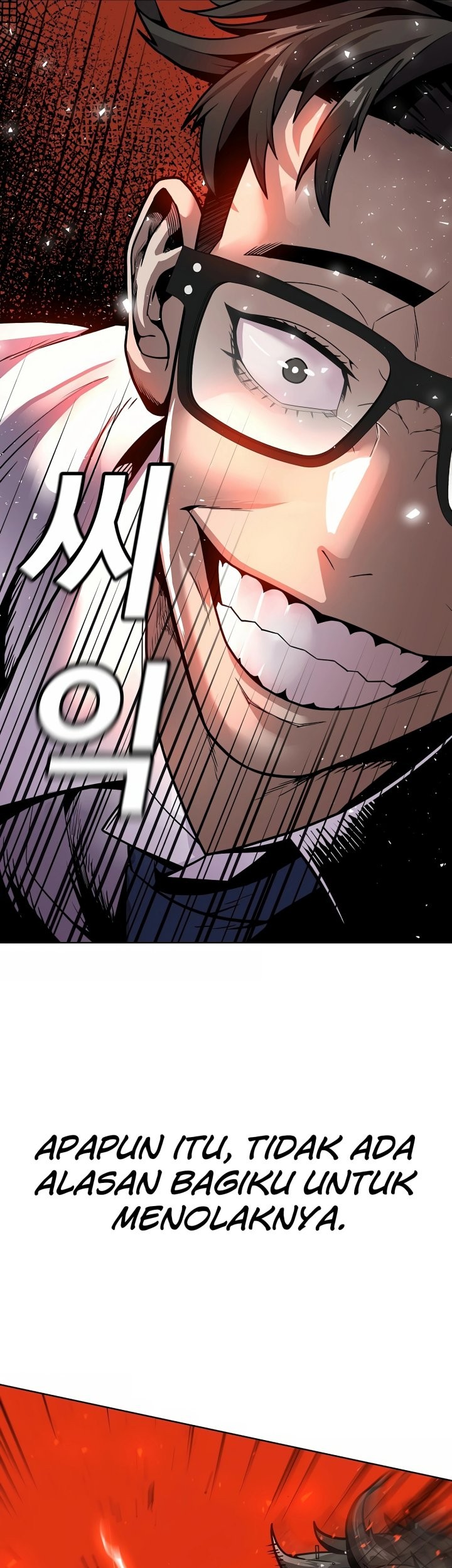 Hand Over the Money! Chapter 1 - halaman 143