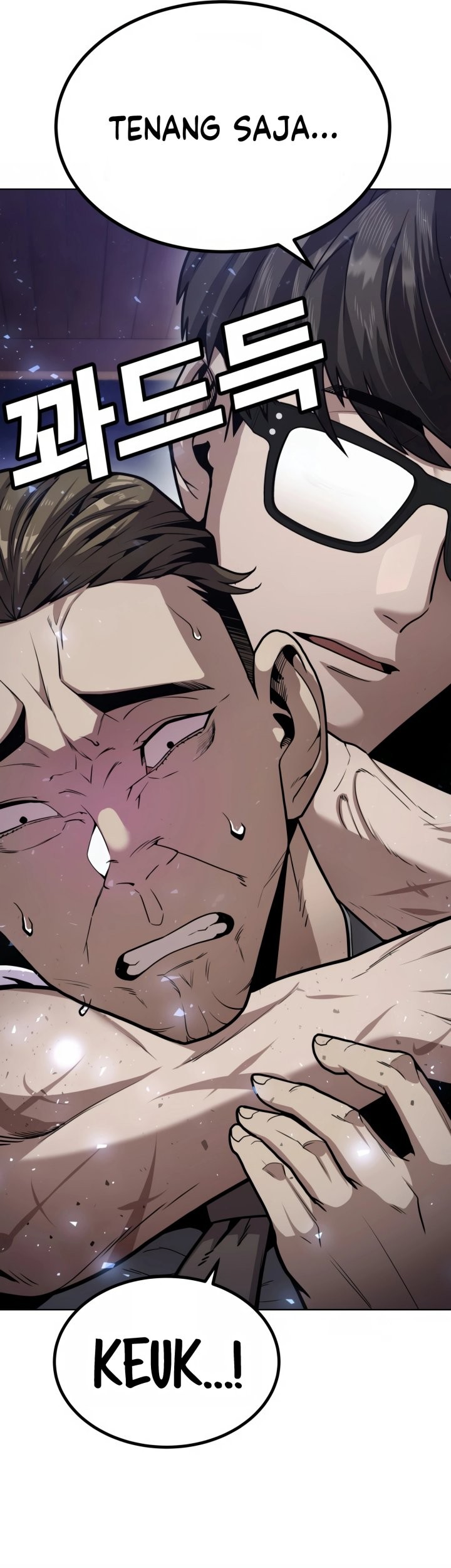 Hand Over the Money! Chapter 1 - halaman 146