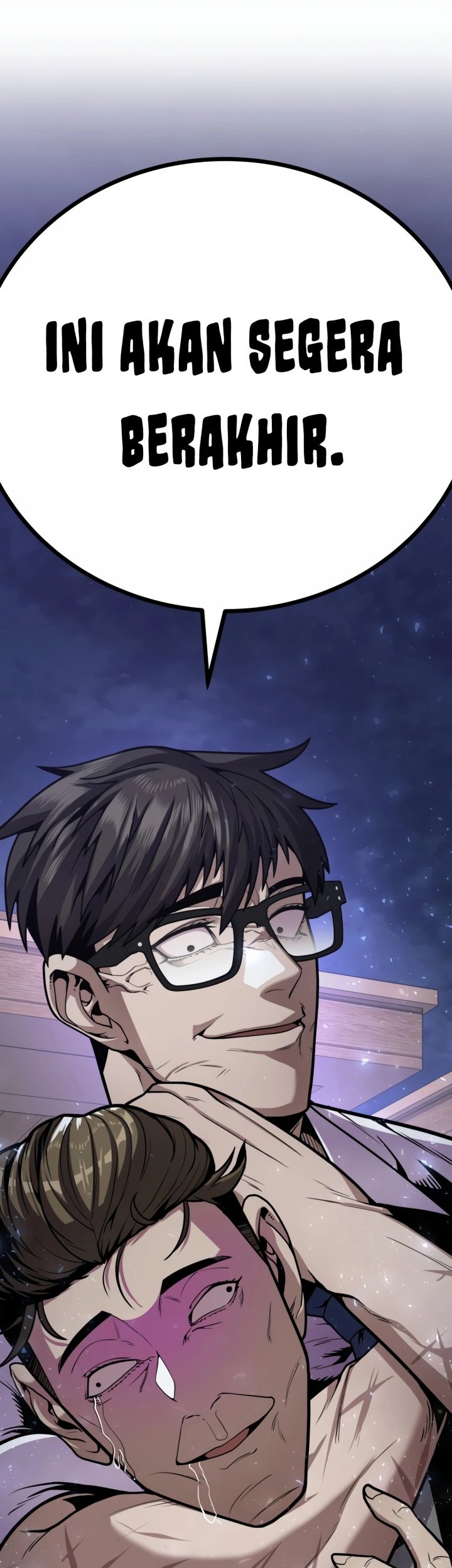 Hand Over the Money! Chapter 1 - halaman 147