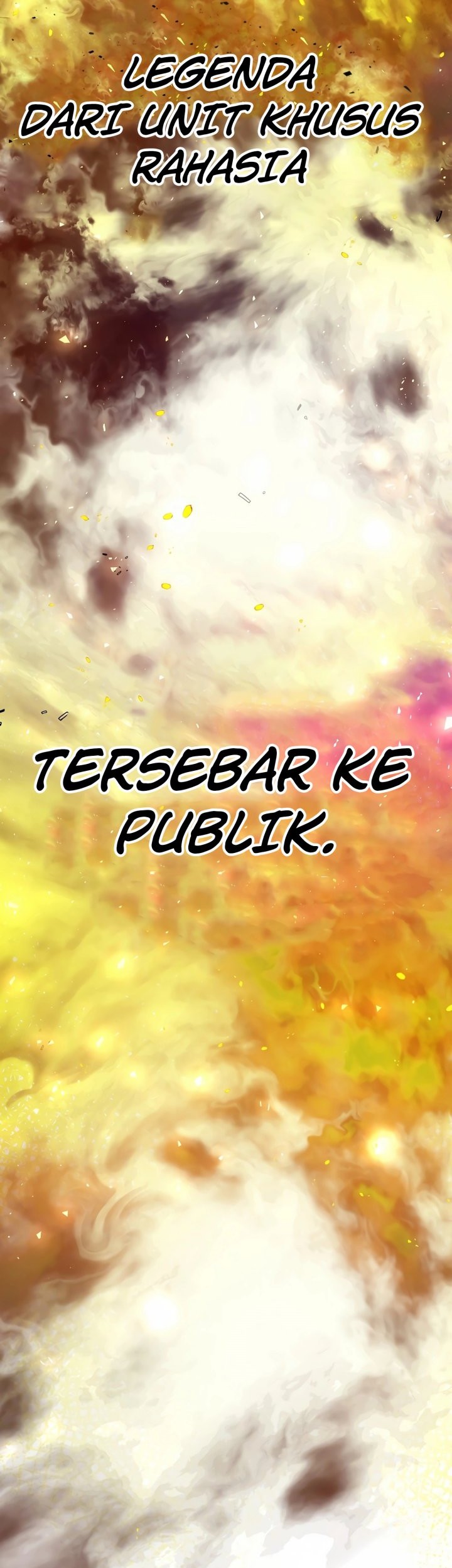 Hand Over the Money! Chapter 1 - halaman 19