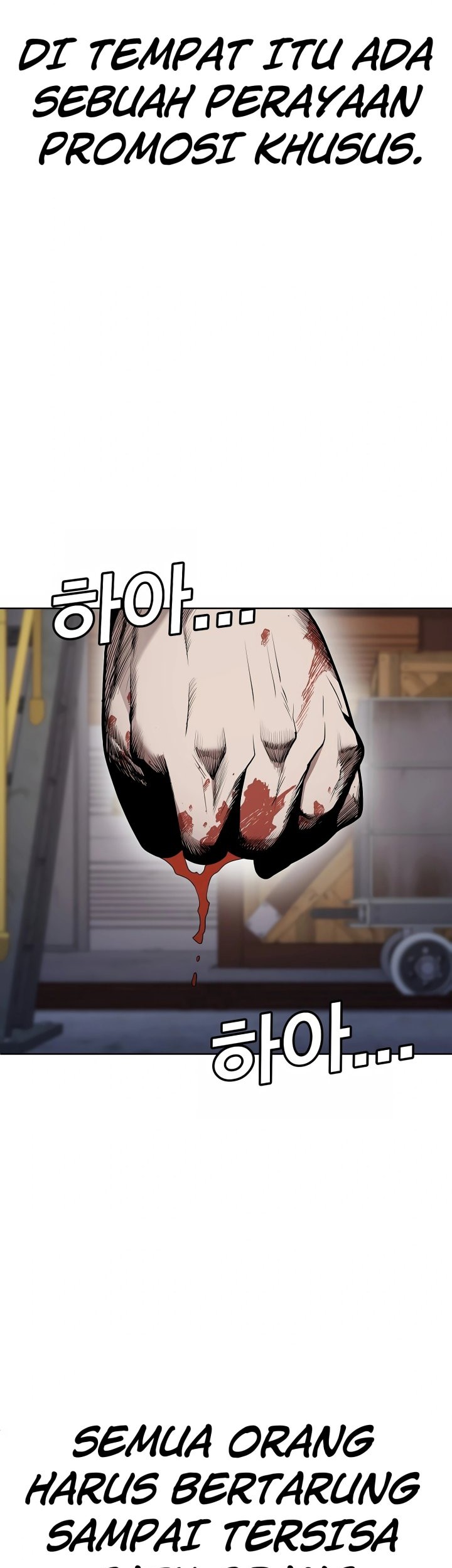 Hand Over the Money! Chapter 1 - halaman 3