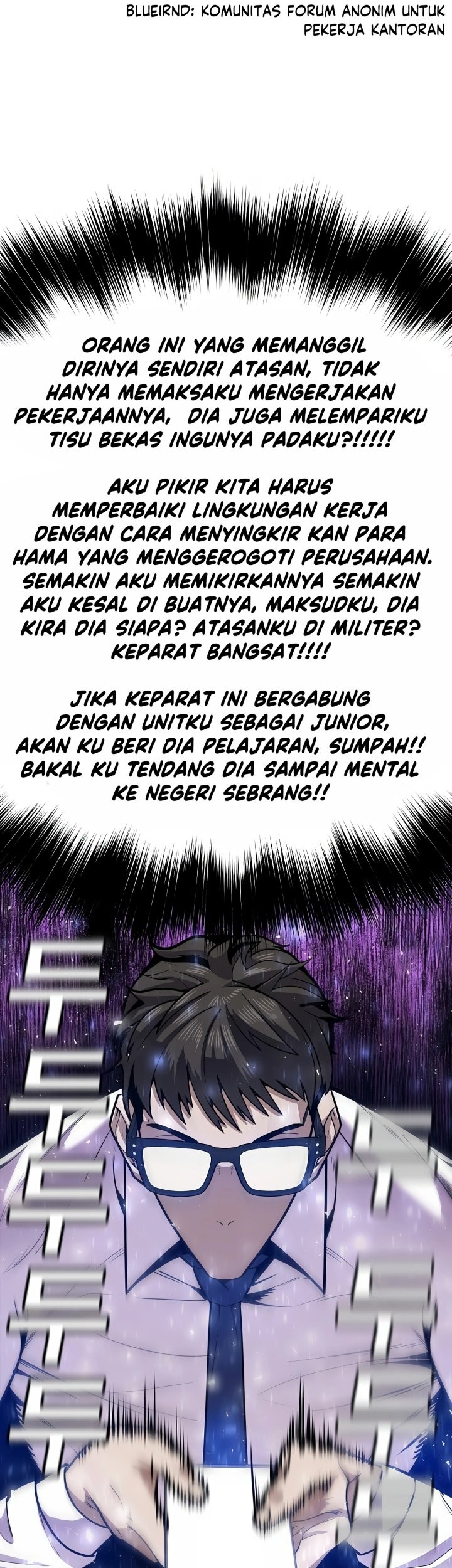 Hand Over the Money! Chapter 1 - halaman 33