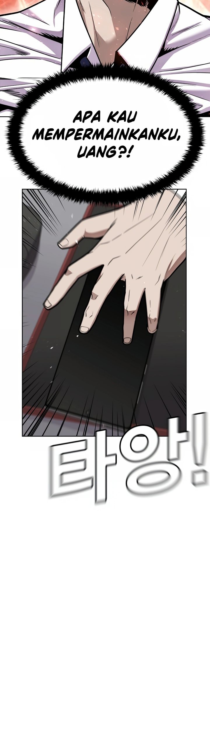 Hand Over the Money! Chapter 1 - halaman 35
