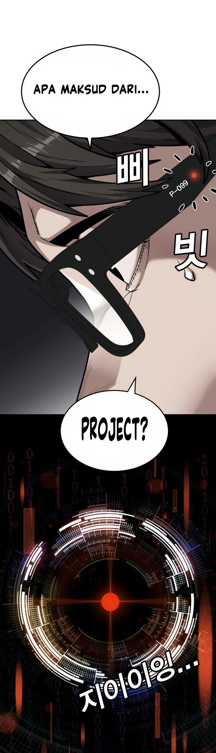 Hand Over the Money! Chapter 1 - halaman 41
