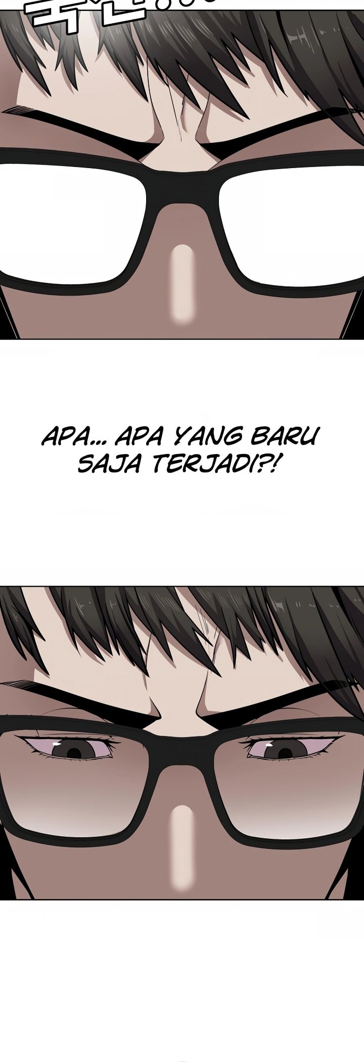 Hand Over the Money! Chapter 1 - halaman 43