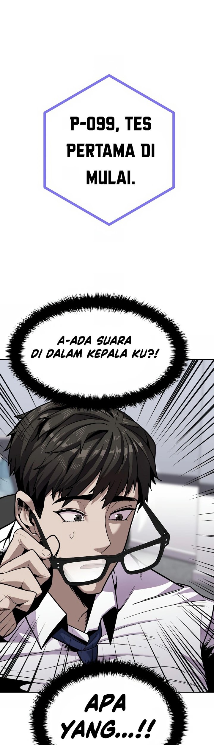 Hand Over the Money! Chapter 1 - halaman 46