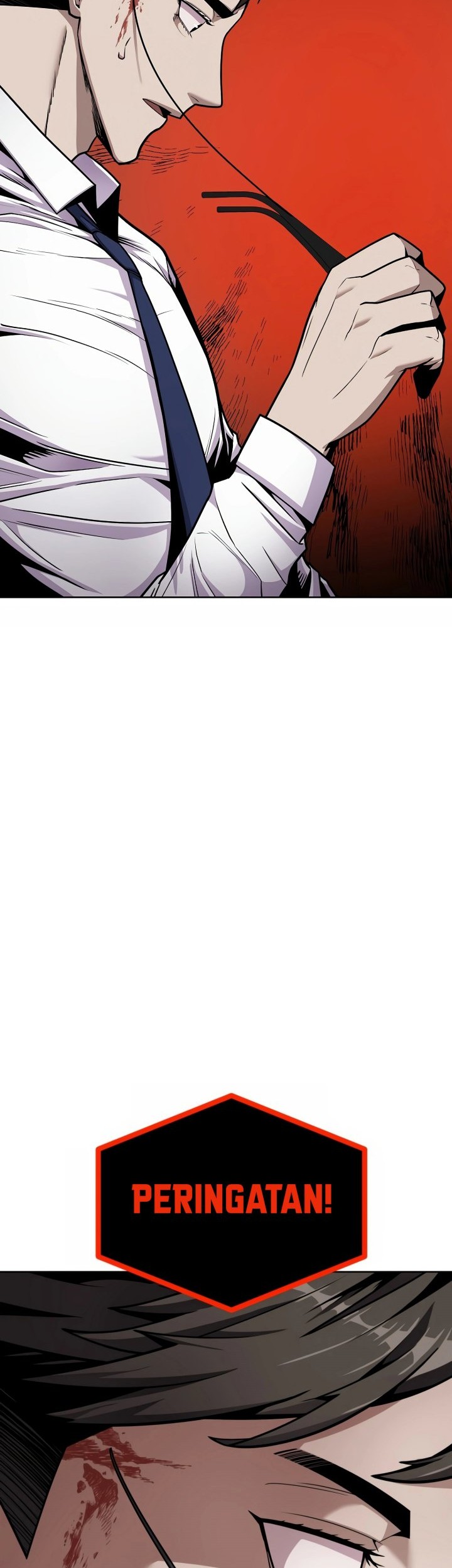 Hand Over the Money! Chapter 1 - halaman 49