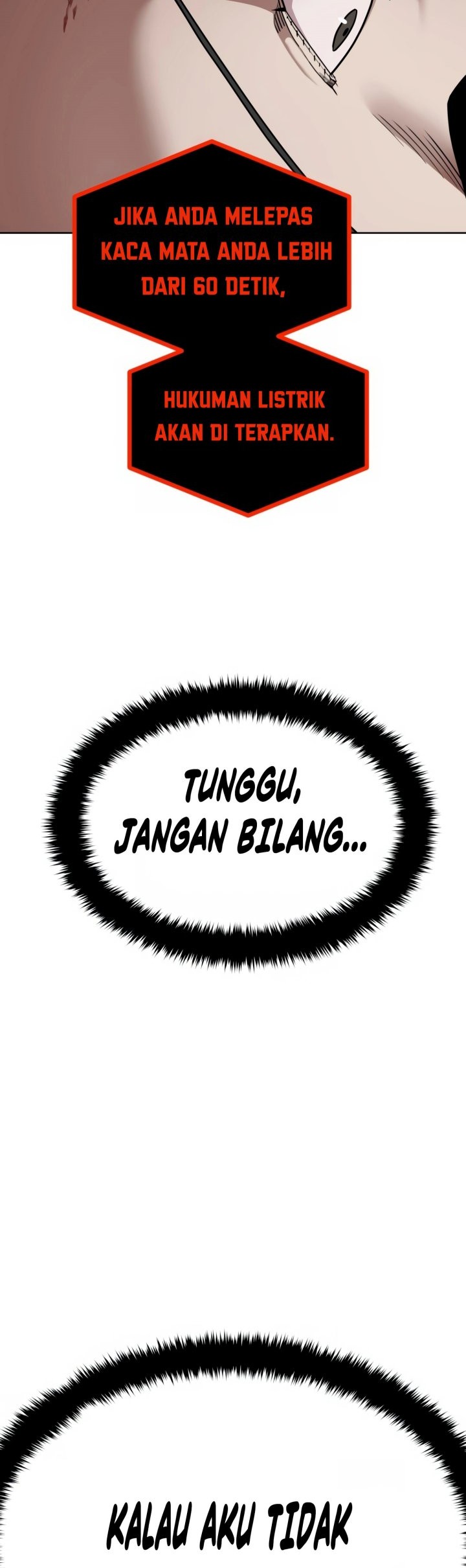 Hand Over the Money! Chapter 1 - halaman 50
