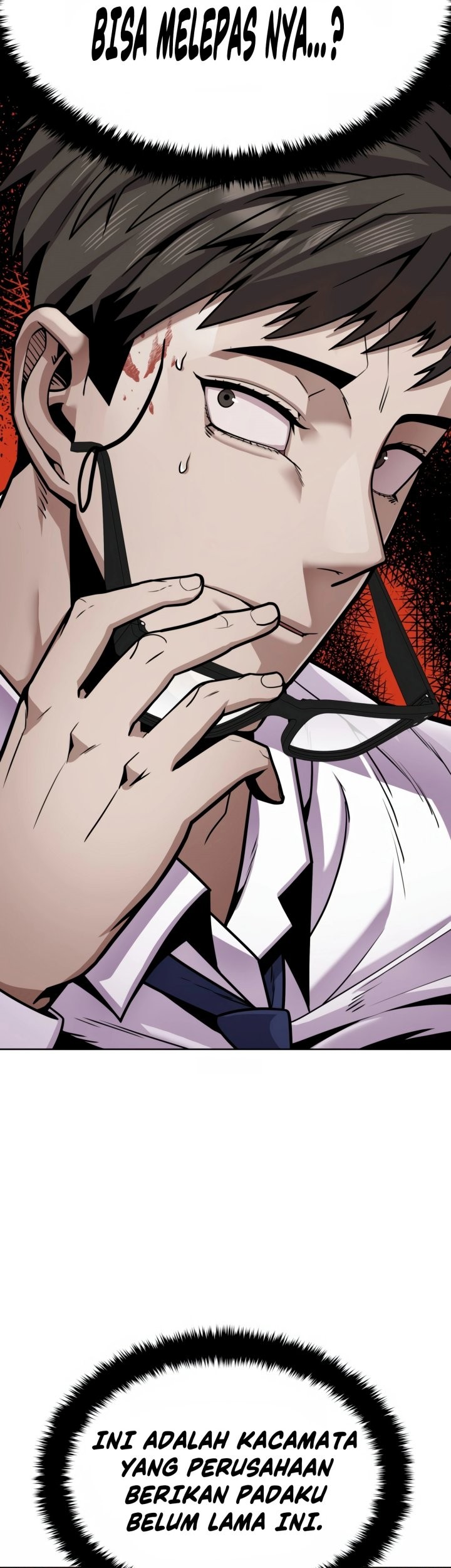 Hand Over the Money! Chapter 1 - halaman 51