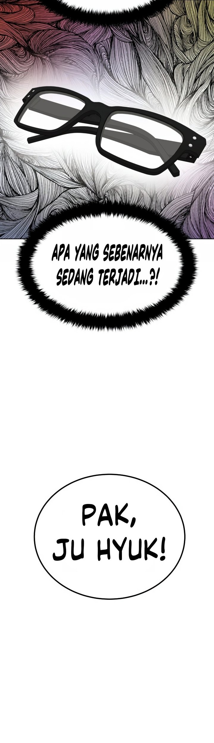 Hand Over the Money! Chapter 1 - halaman 52