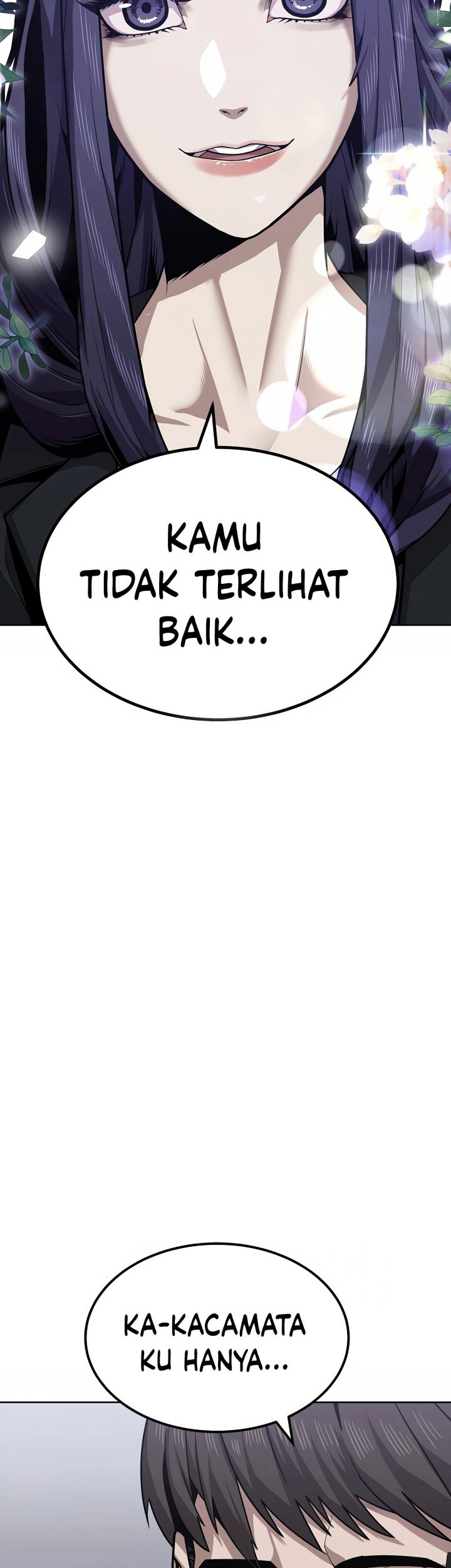 Hand Over the Money! Chapter 1 - halaman 55