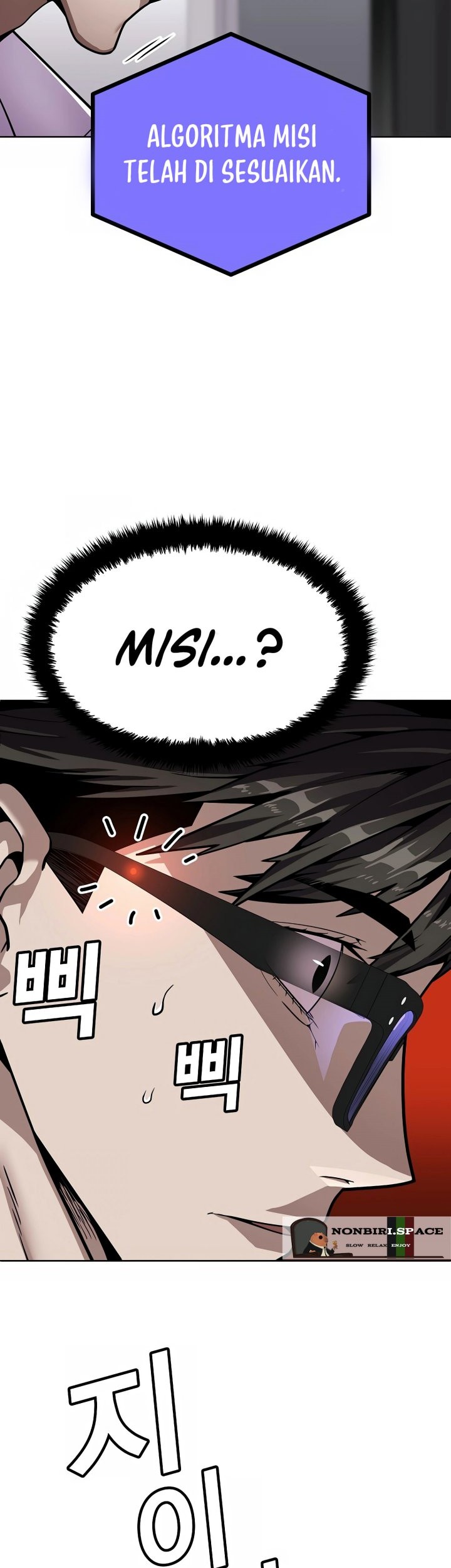 Hand Over the Money! Chapter 1 - halaman 67