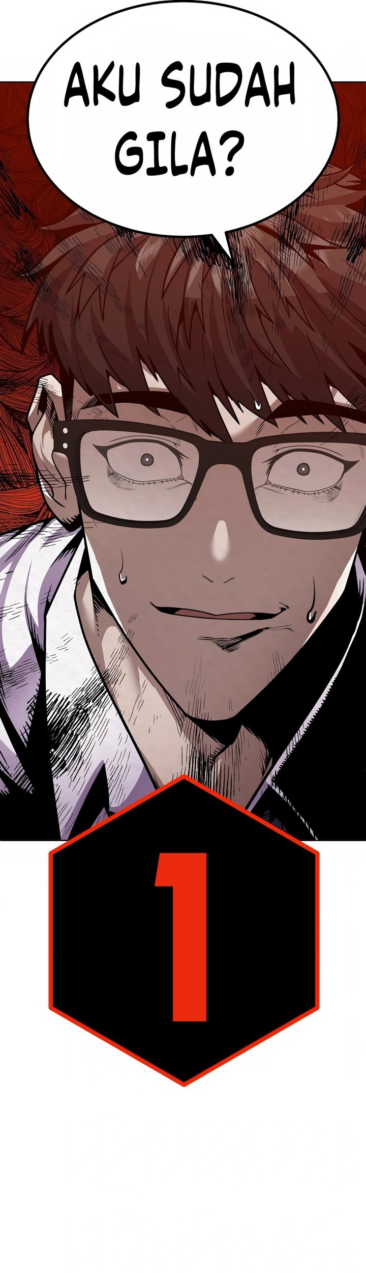 Hand Over the Money! Chapter 1 - halaman 80