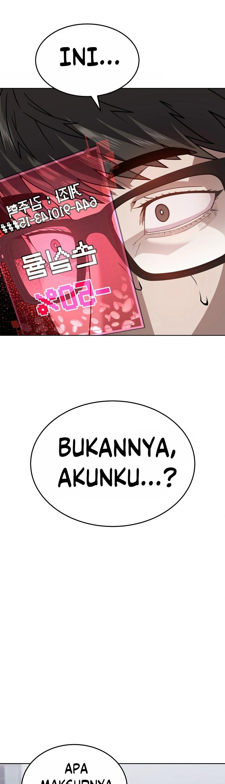 Hand Over the Money! Chapter 1 - halaman 82