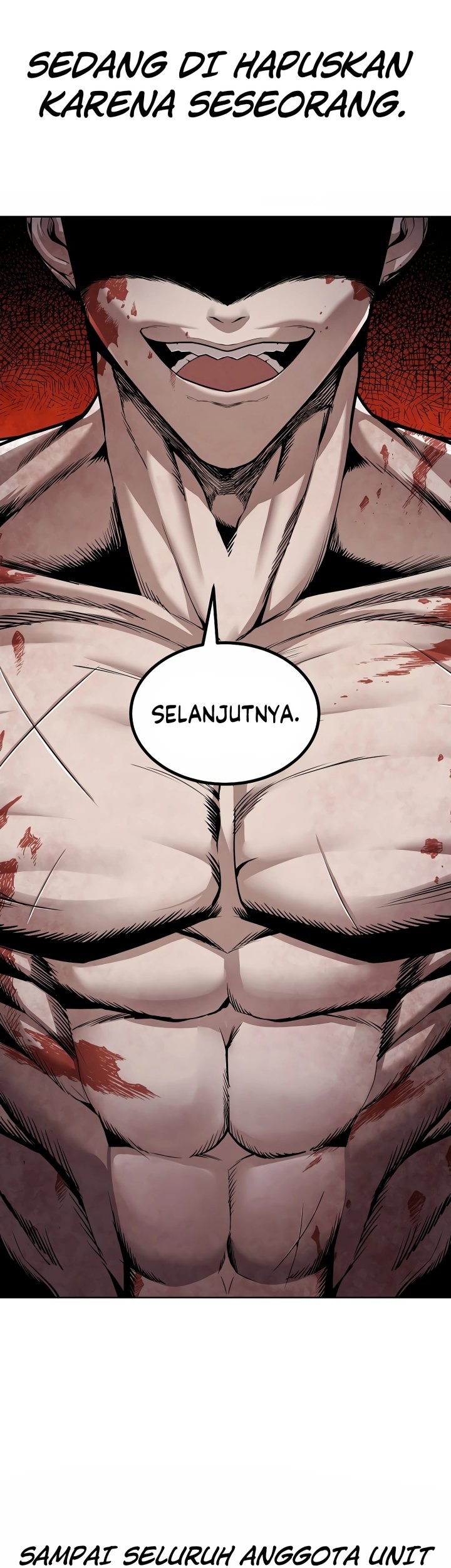 Hand Over the Money! Chapter 1 - halaman 9