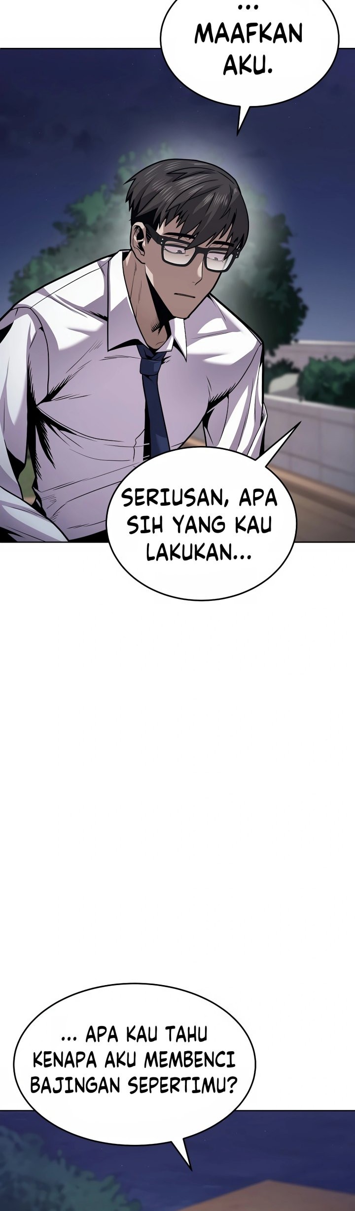Hand Over the Money! Chapter 1 - halaman 94