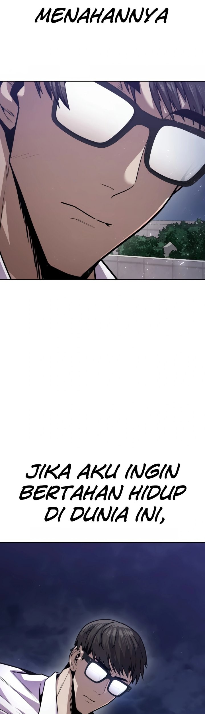 Hand Over the Money! Chapter 1 - halaman 99