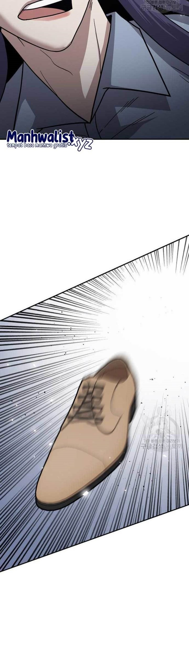 Hand Over the Money! Chapter 10 - halaman 118