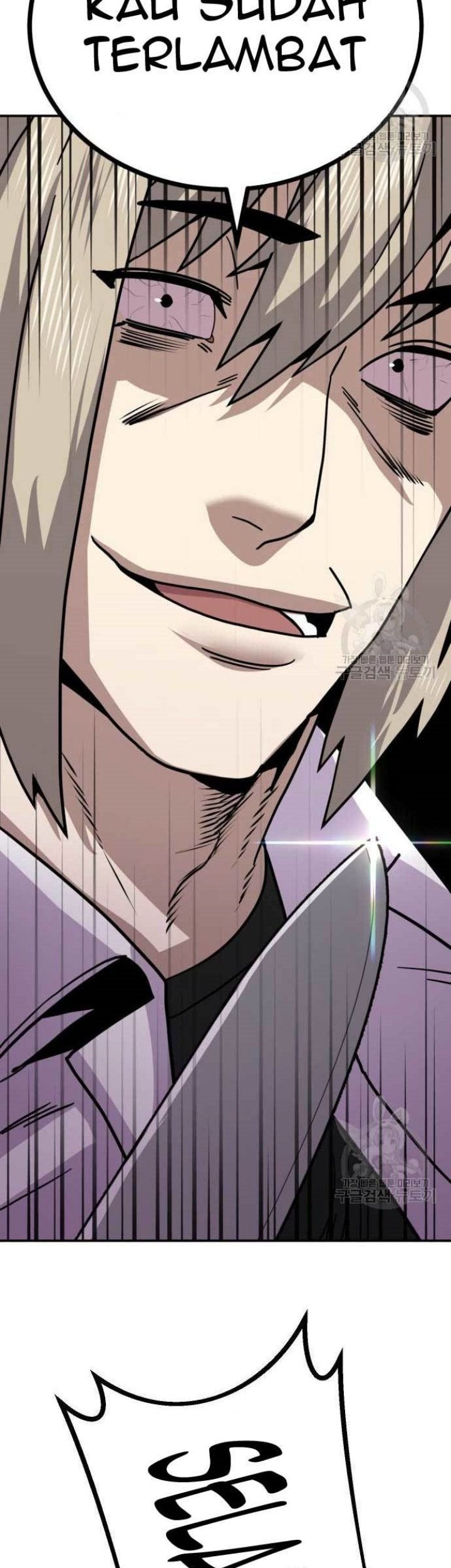 Hand Over the Money! Chapter 10 - halaman 127