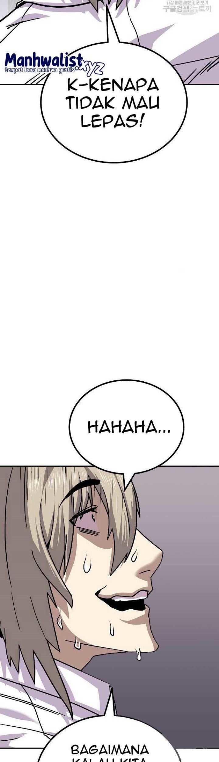 Hand Over the Money! Chapter 10 - halaman 136