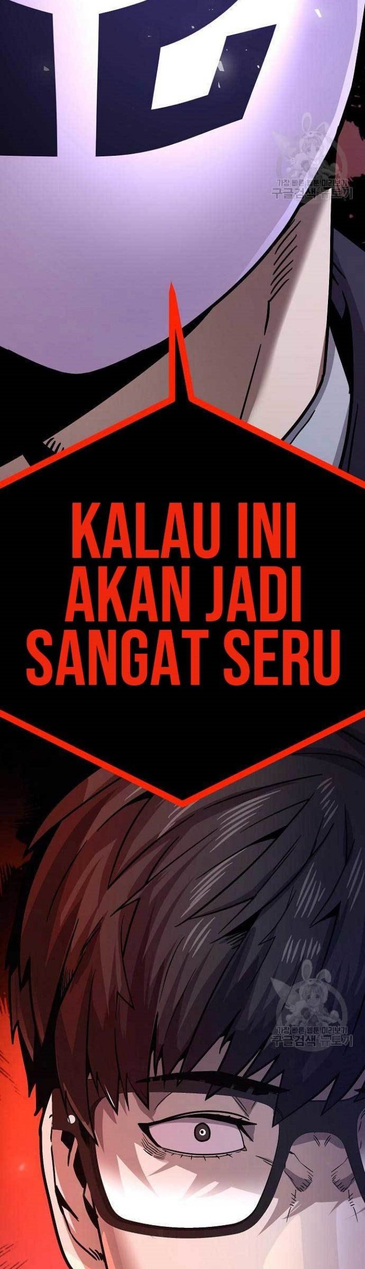 Hand Over the Money! Chapter 10 - halaman 14