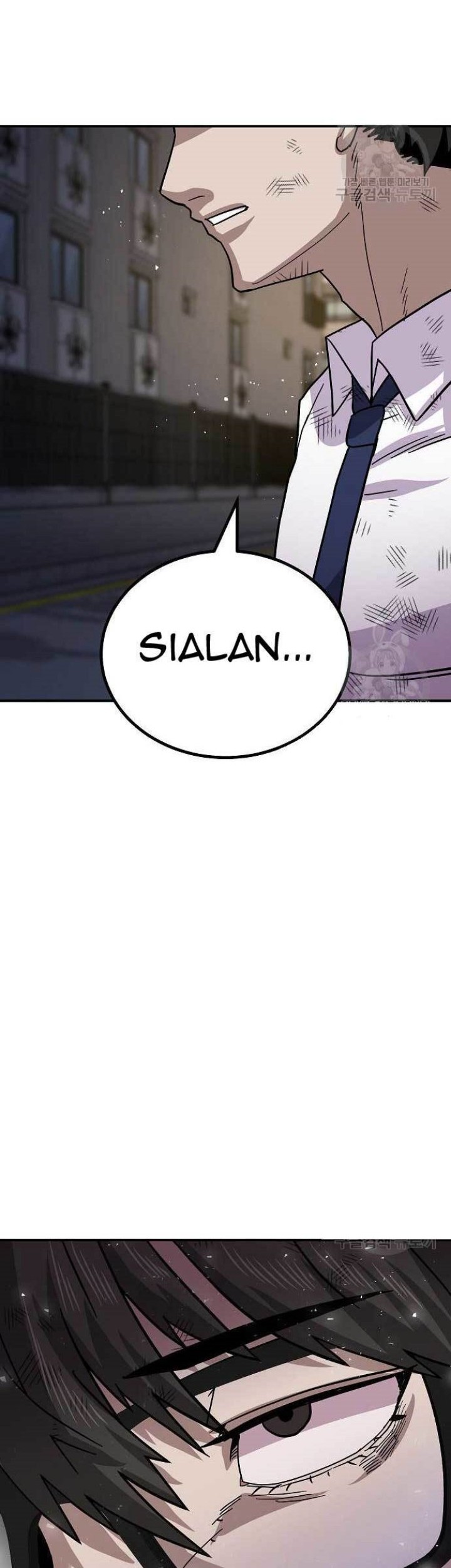 Hand Over the Money! Chapter 10 - halaman 143