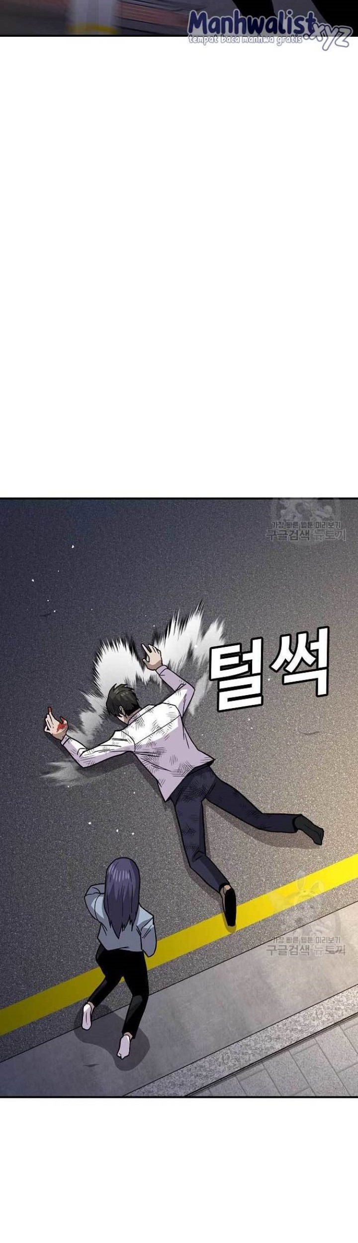 Hand Over the Money! Chapter 10 - halaman 146