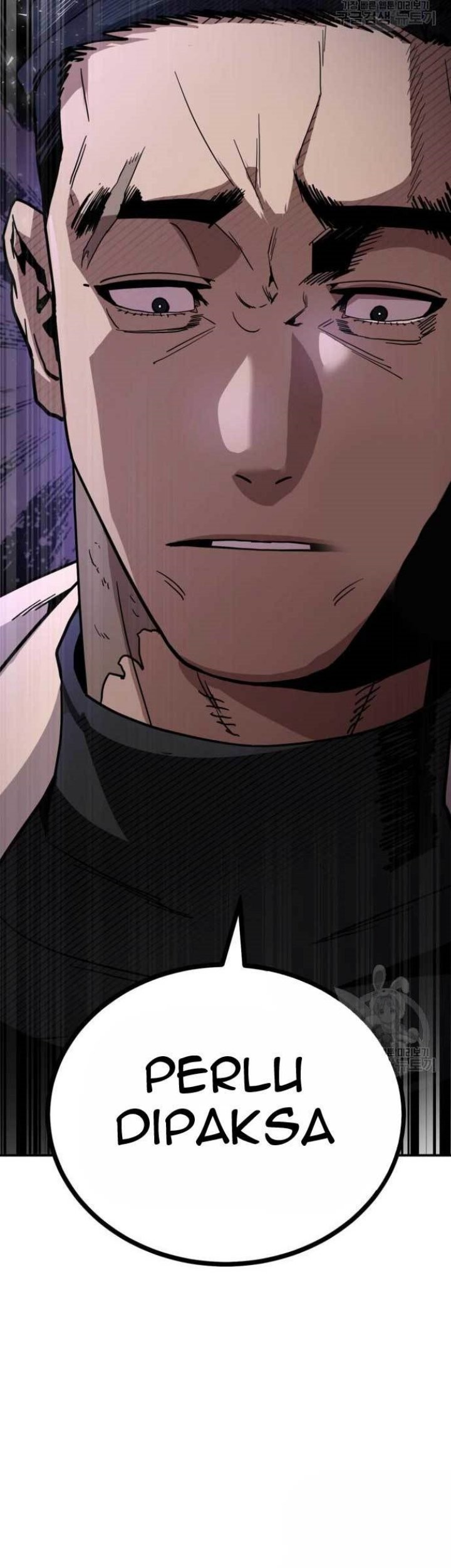 Hand Over the Money! Chapter 10 - halaman 154