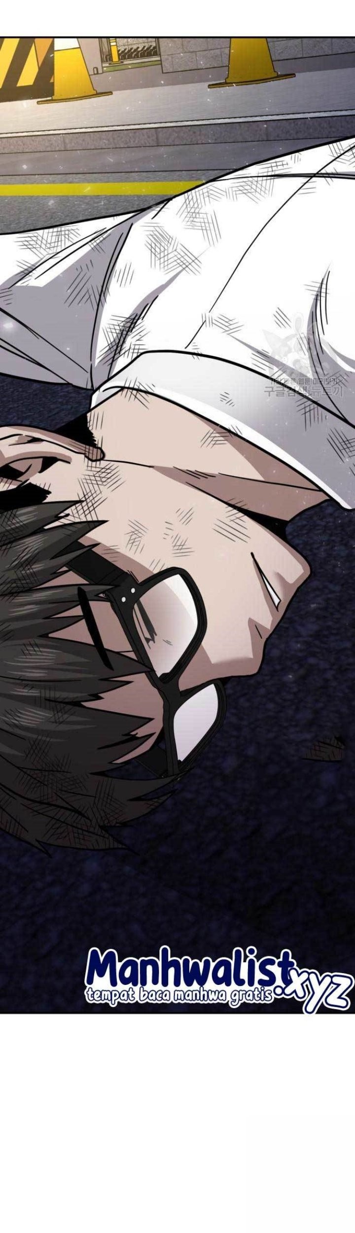 Hand Over the Money! Chapter 10 - halaman 157