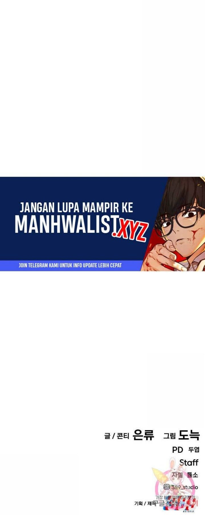 Hand Over the Money! Chapter 10 - halaman 158