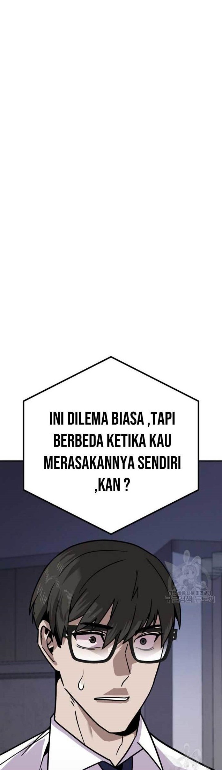 Hand Over the Money! Chapter 10 - halaman 17