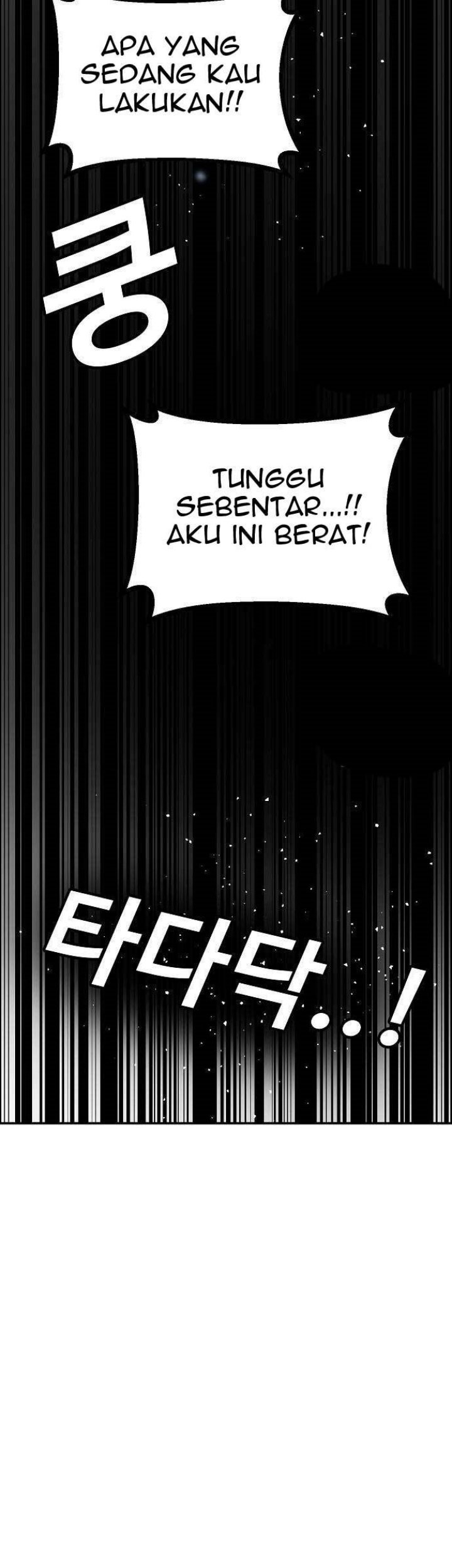 Hand Over the Money! Chapter 10 - halaman 37