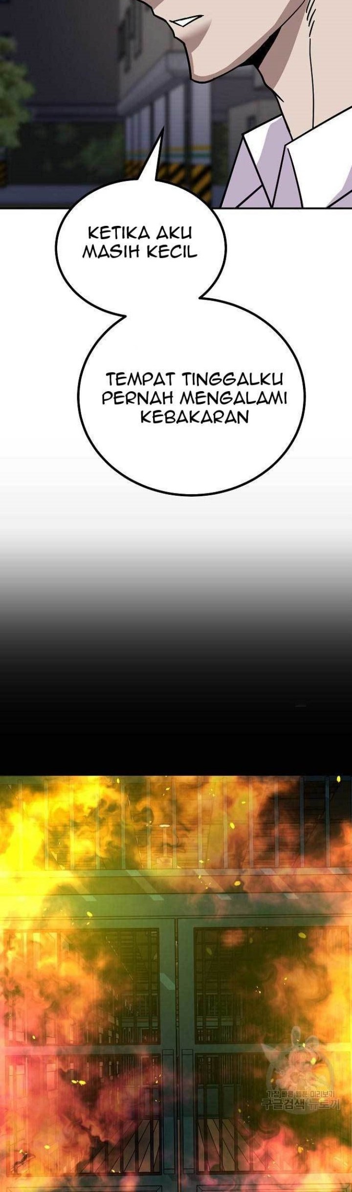 Hand Over the Money! Chapter 10 - halaman 44