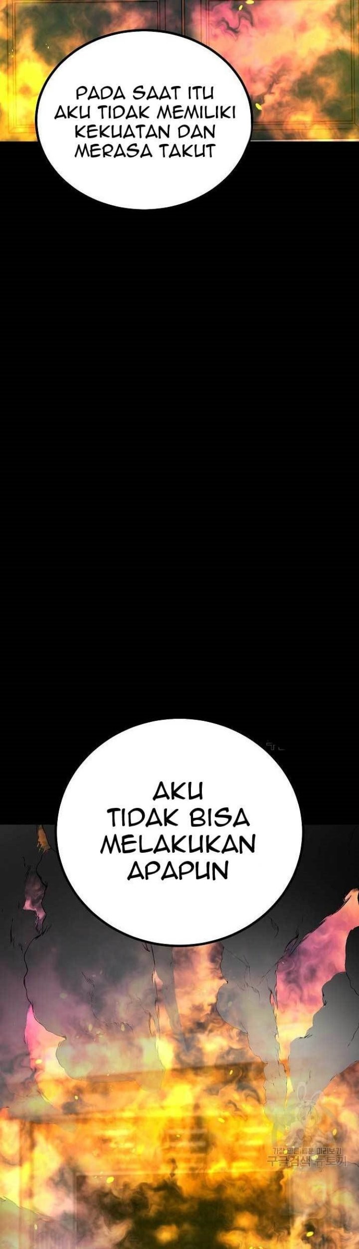 Hand Over the Money! Chapter 10 - halaman 45