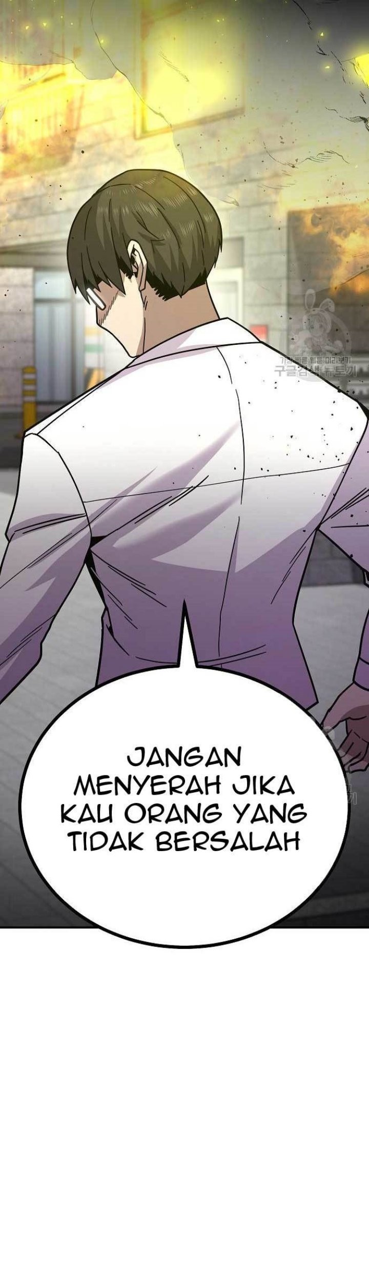 Hand Over the Money! Chapter 10 - halaman 47