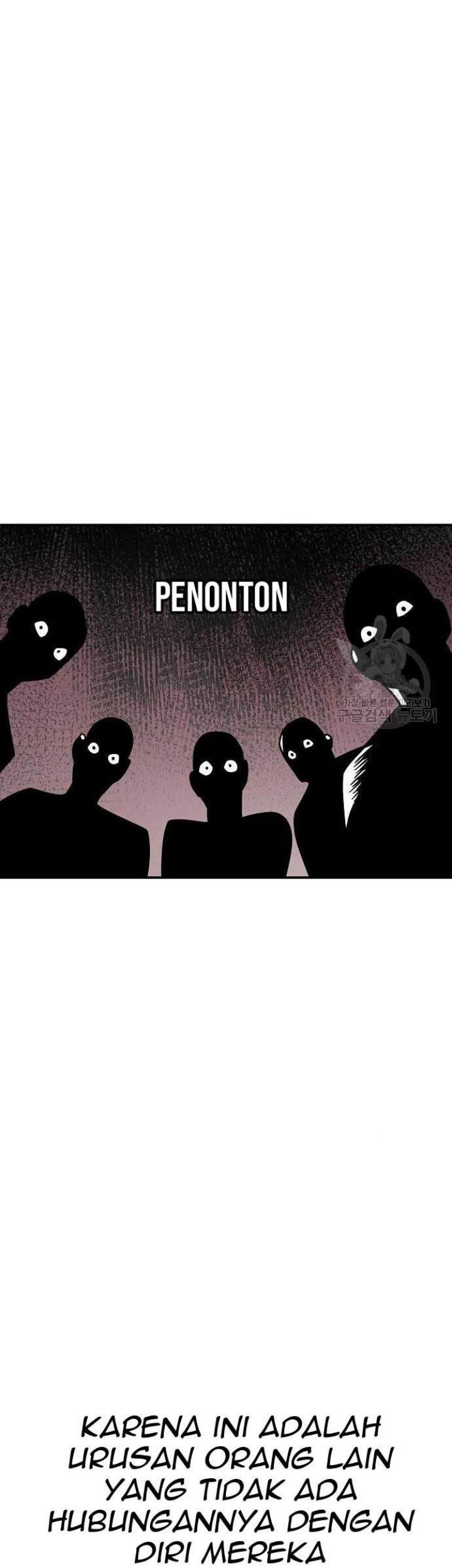 Hand Over the Money! Chapter 10 - halaman 52