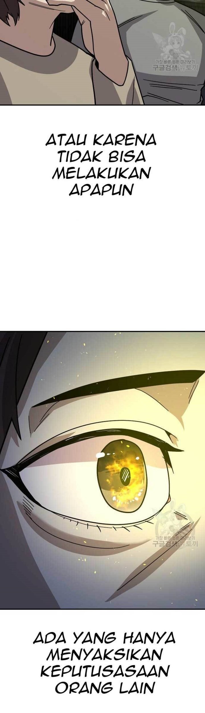 Hand Over the Money! Chapter 10 - halaman 55