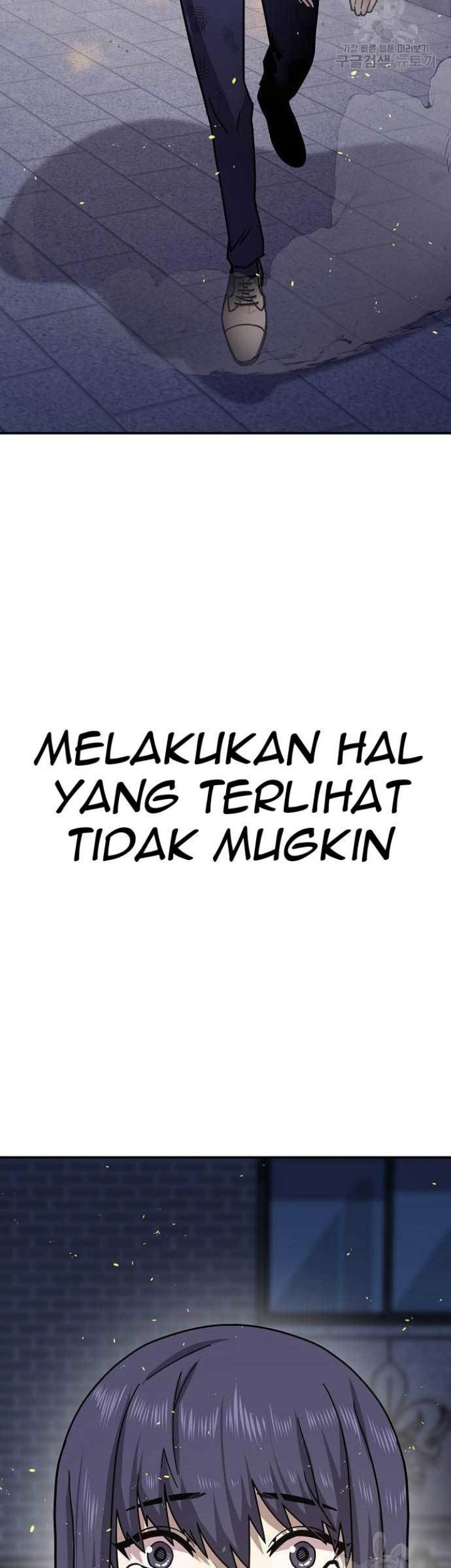 Hand Over the Money! Chapter 10 - halaman 61
