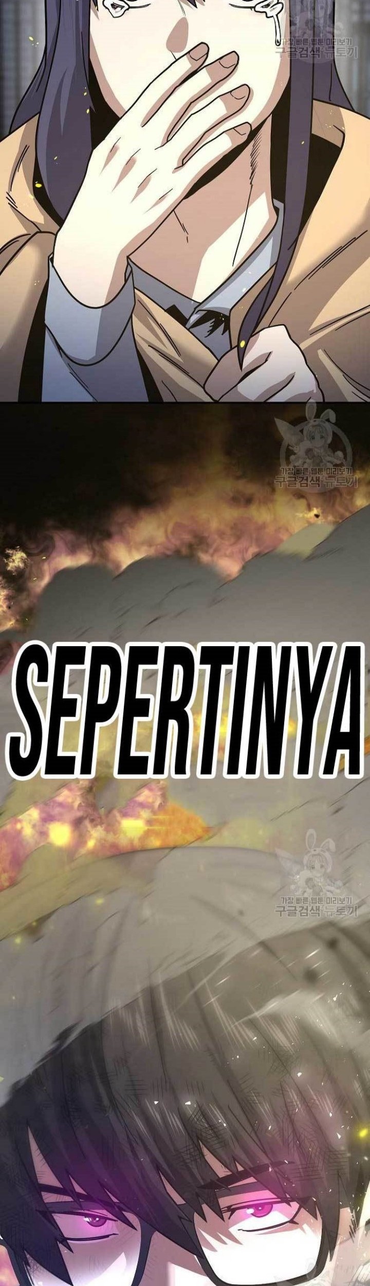 Hand Over the Money! Chapter 10 - halaman 62