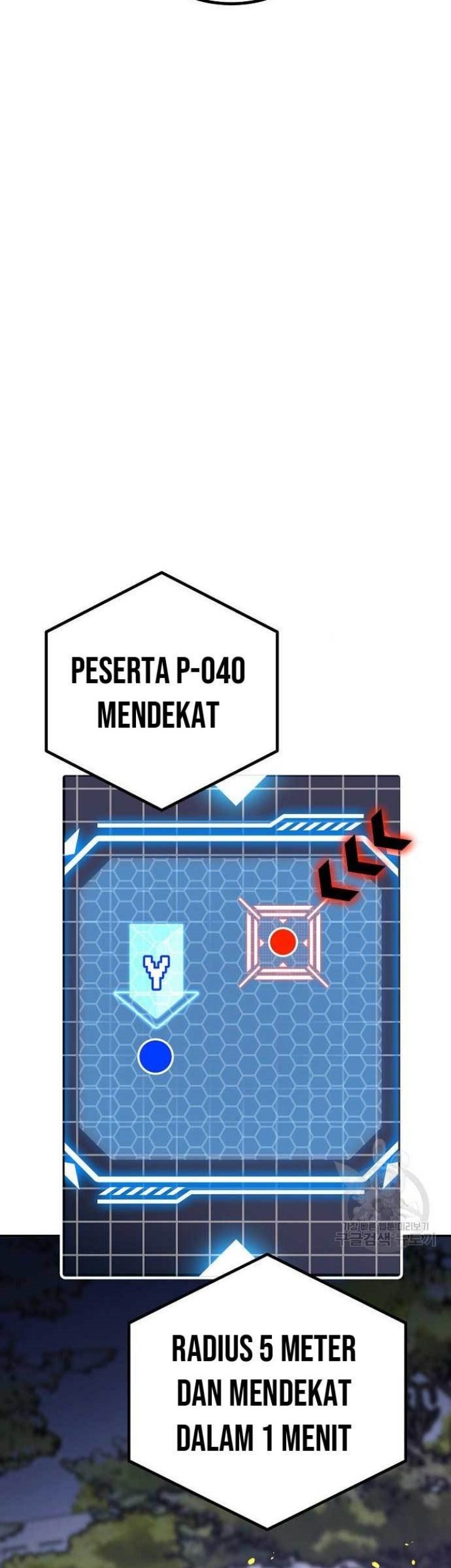 Hand Over the Money! Chapter 10 - halaman 70