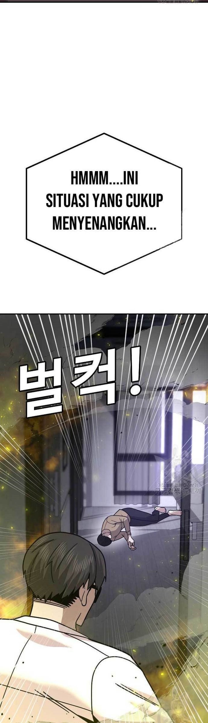 Hand Over the Money! Chapter 10 - halaman 82