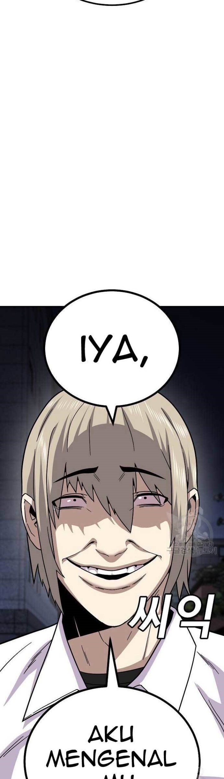 Hand Over the Money! Chapter 10 - halaman 97