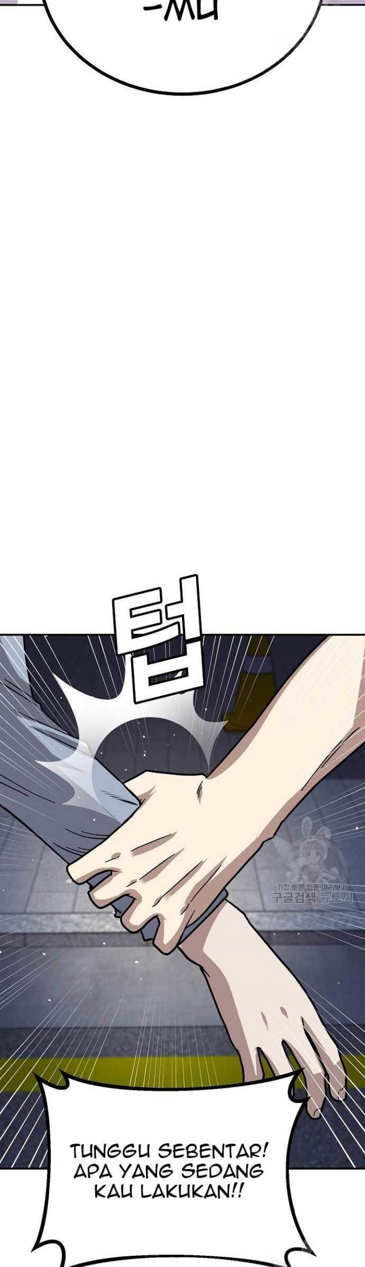 Hand Over the Money! Chapter 10 - halaman 98