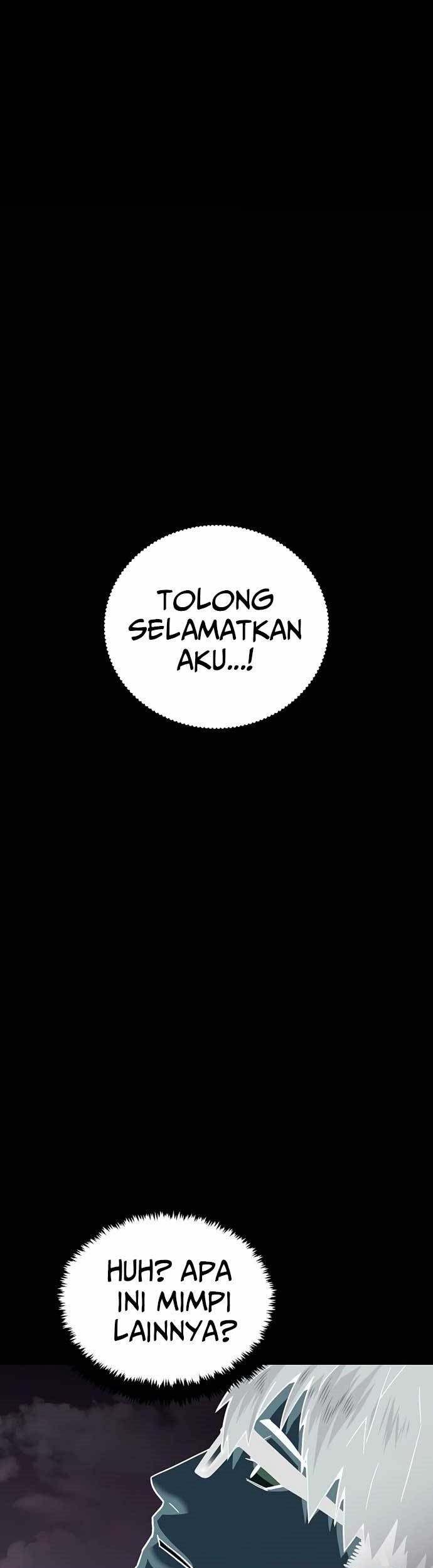 Hand Over the Money! Chapter 11 - halaman 1