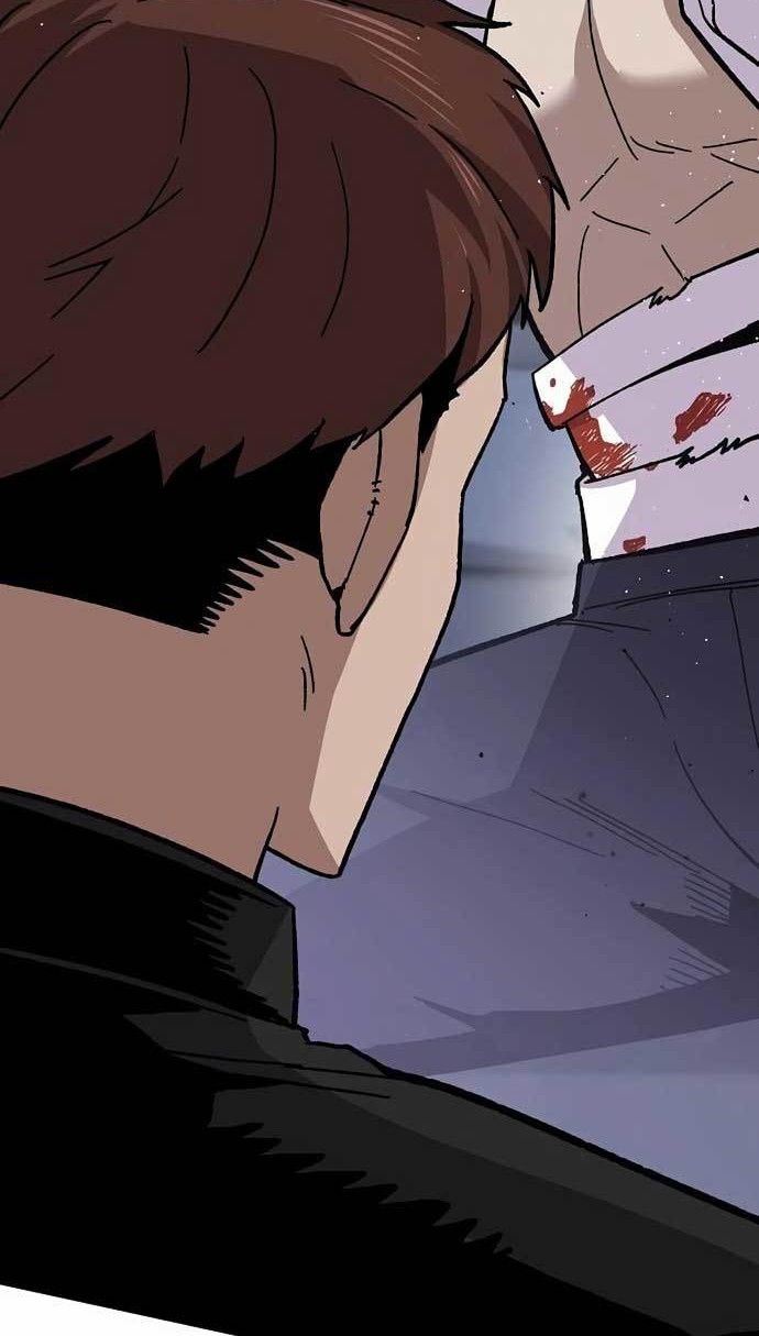 Hand Over the Money! Chapter 11 - halaman 10