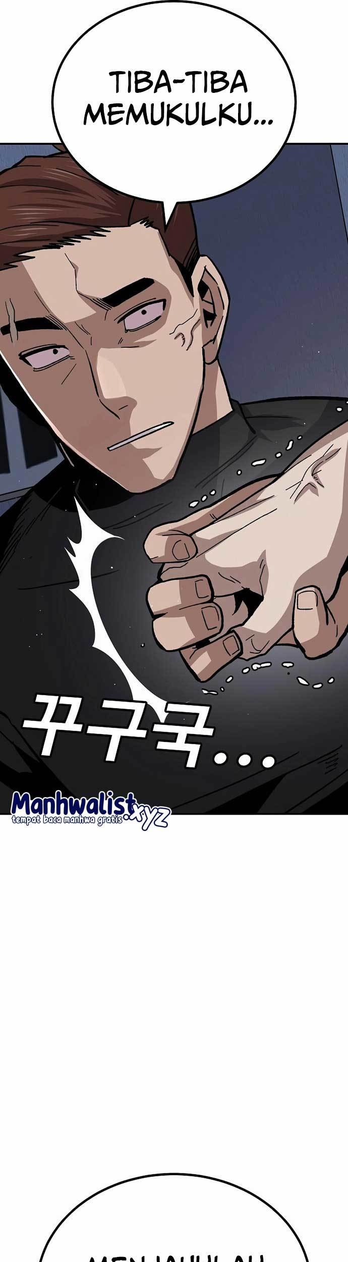 Hand Over the Money! Chapter 11 - halaman 13
