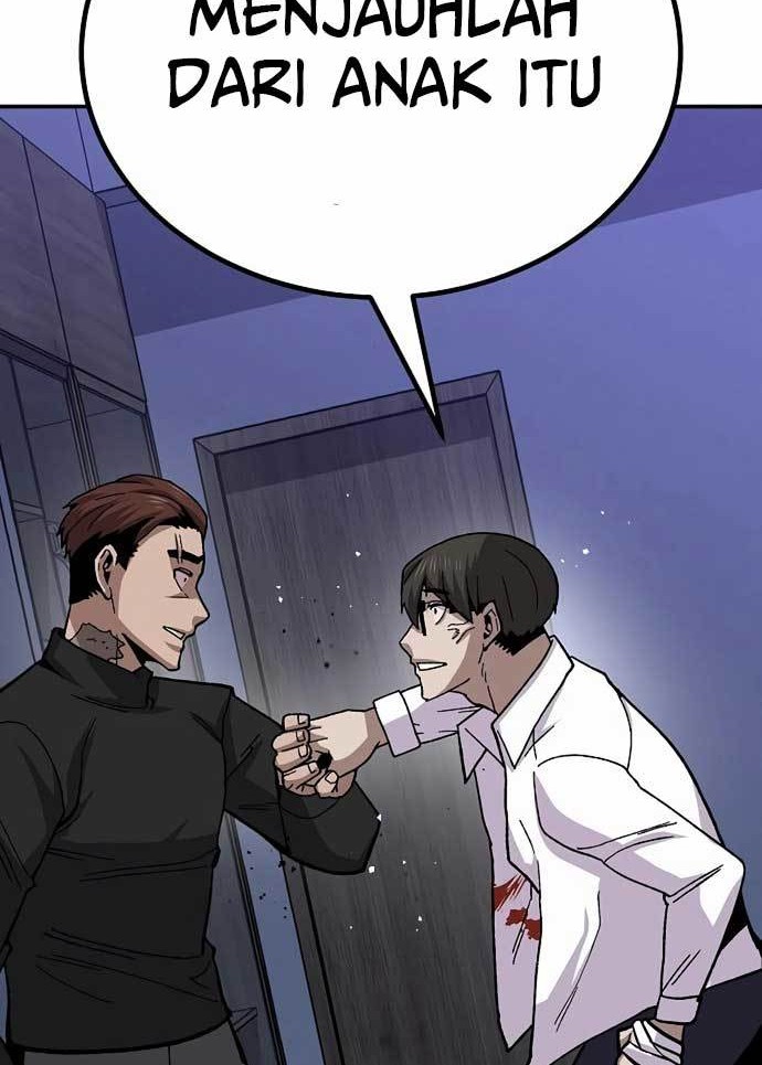 Hand Over the Money! Chapter 11 - halaman 14