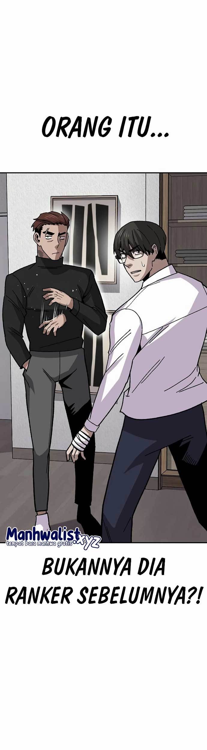 Hand Over the Money! Chapter 11 - halaman 19