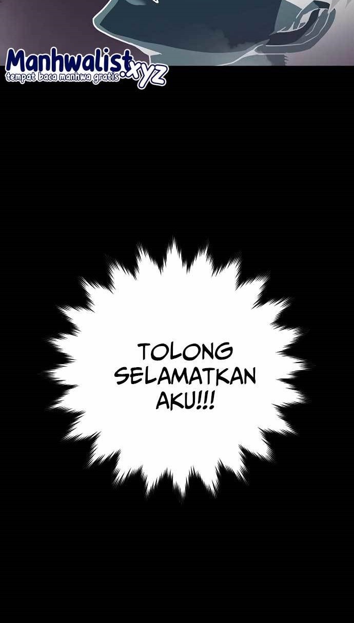 Hand Over the Money! Chapter 11 - halaman 2